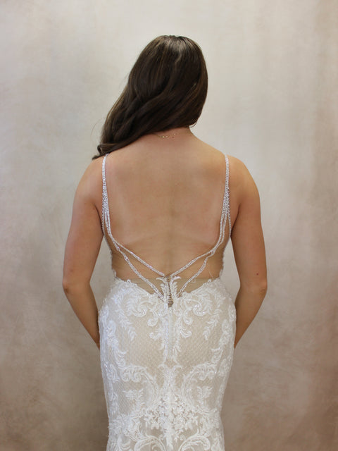 A / Martina Liana 1348 Size 14