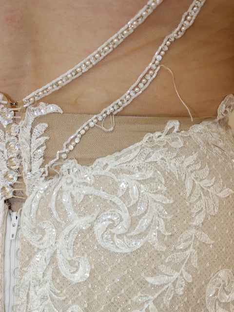 A / Martina Liana 1348 Size 14