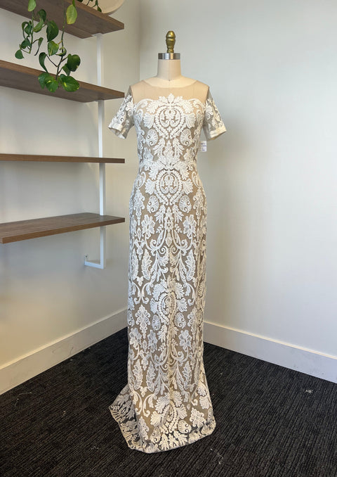 A / Sarah Seven Goodwin Size 6