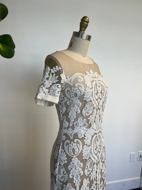 A / Sarah Seven Goodwin Size 6