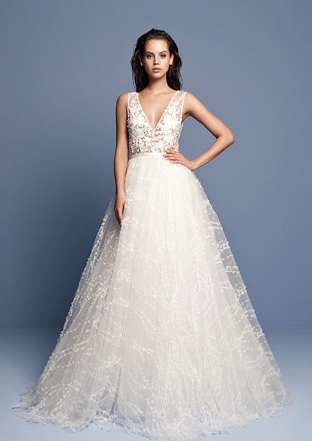C / Daalarna Ocn 401 Size 10