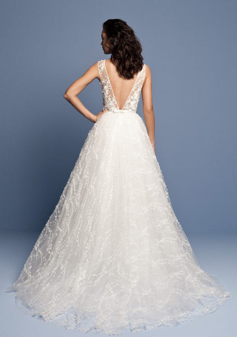 C / Daalarna Ocn 401 Size 10