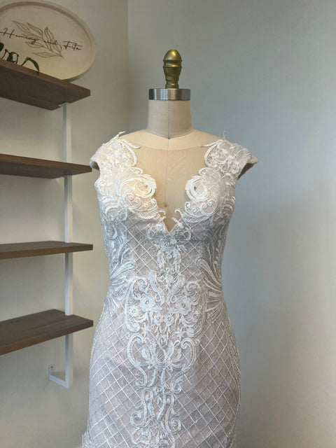 L'amour & Lace 028