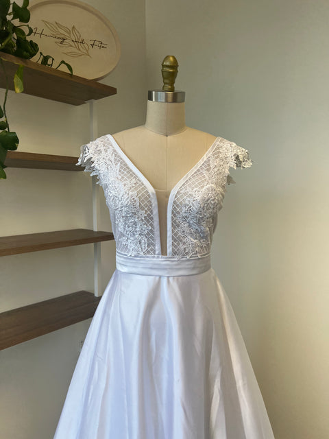L'amour & Lace 10