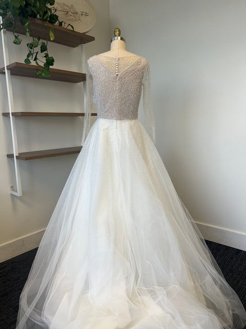 Lady Love Bridal