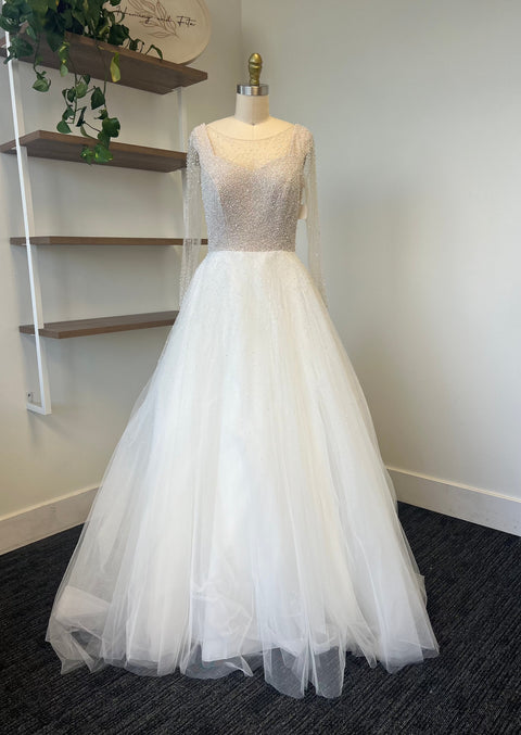 Lady Love Bridal