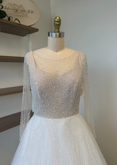 Lady Love Bridal