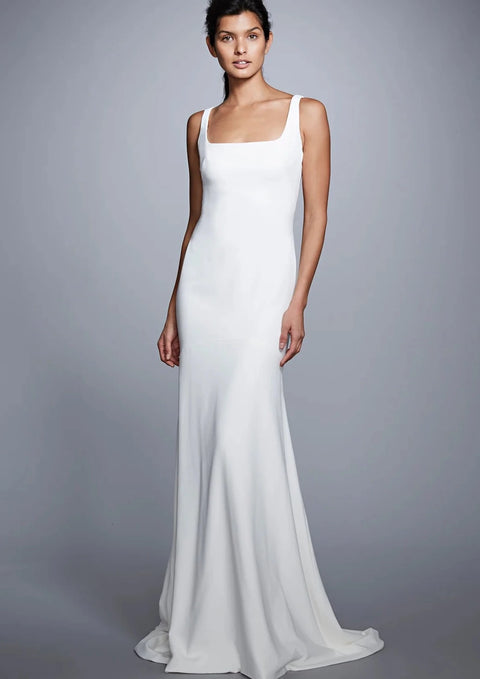 B / Theia Poppy Size 10