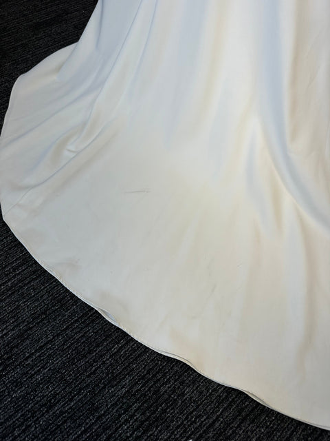 B / Sarah Seven Sauvi Size 20
