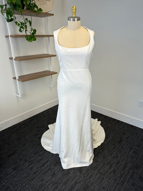 A / Sarah Seven Leona Size 18