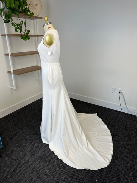 A / Sarah Seven Leona Size 18