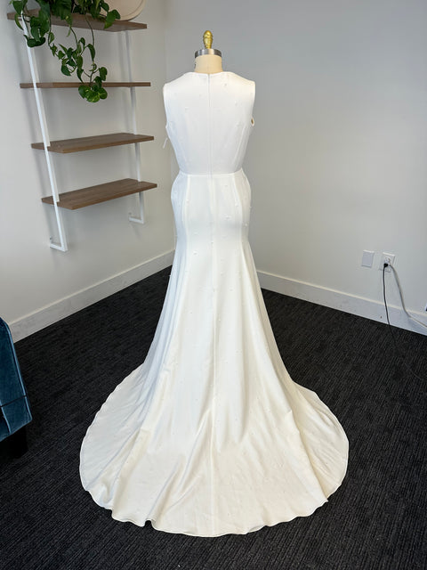 A / Sarah Seven Leona Size 18