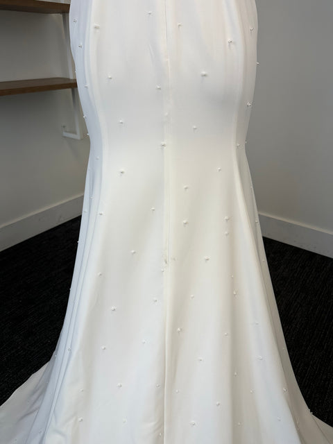 A / Sarah Seven Leona Size 18