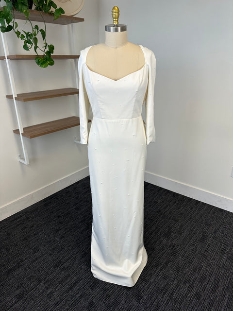 A / Sarah Seven Siena Size 18