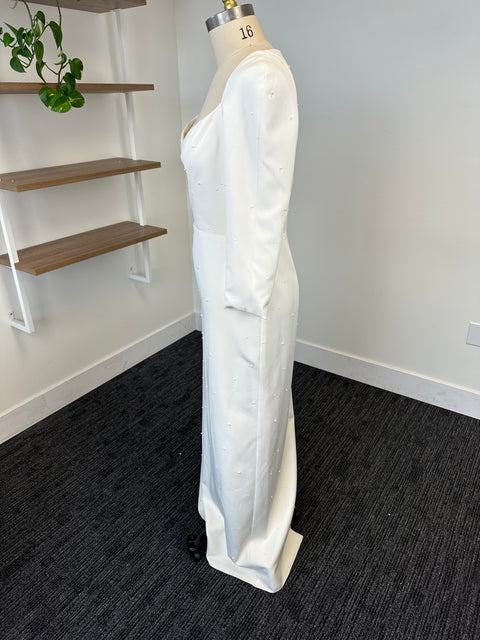 A / Sarah Seven Siena Size 18