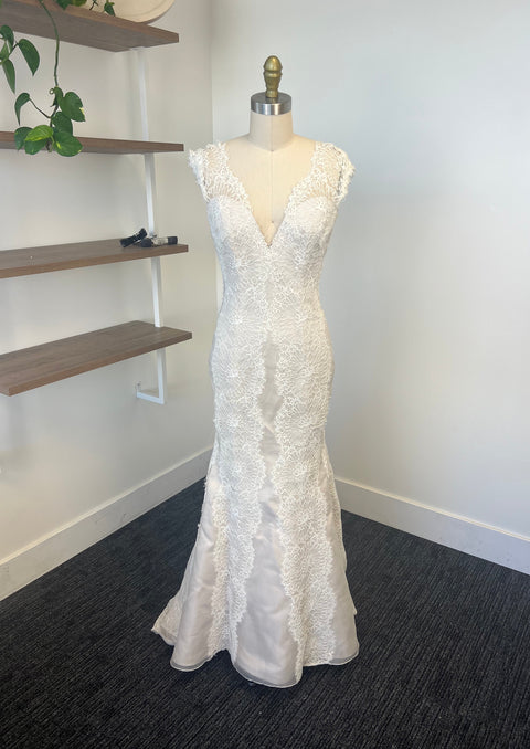 C / Marisa 10 Size 10