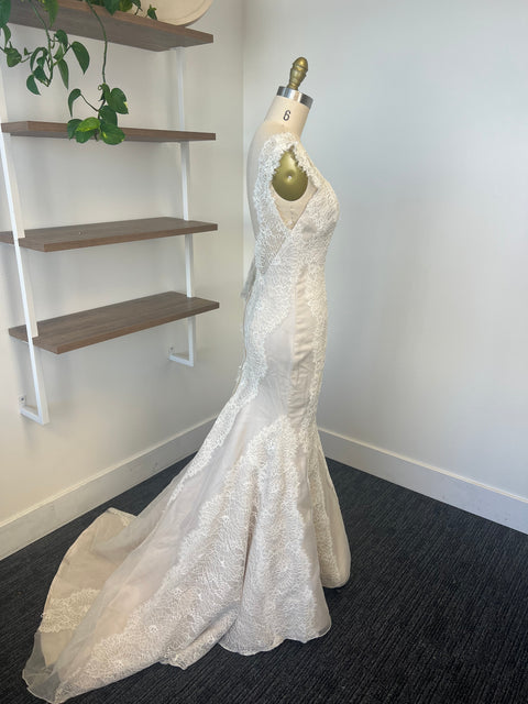 C / Marisa 10 Size 10