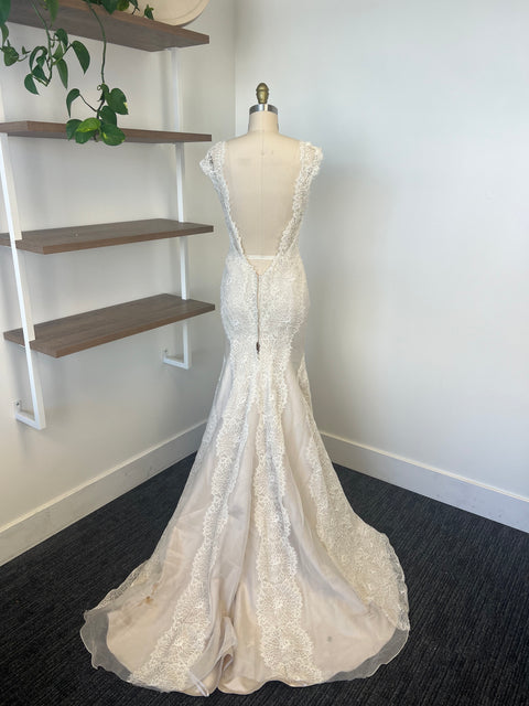 C / Marisa 10 Size 10