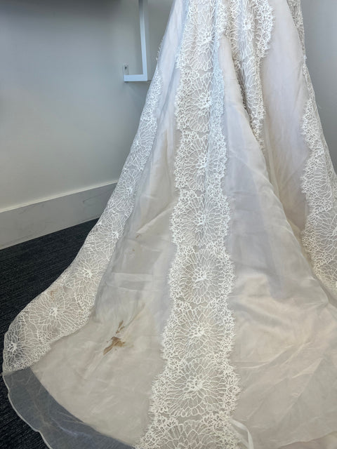 C / Marisa 10 Size 10