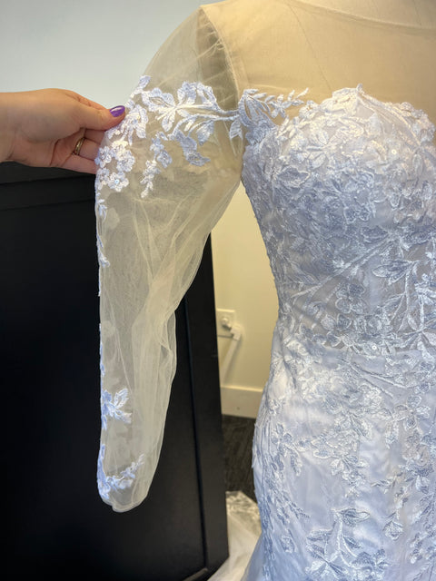 C / L'amour and Lace 29 Size 2