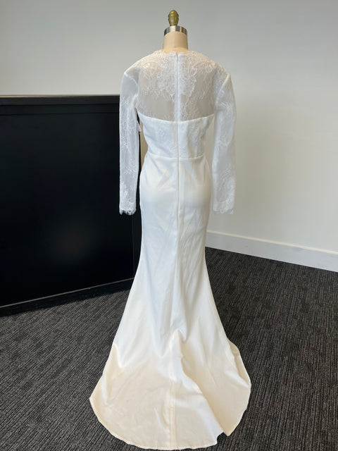 C / L'amour and Lace 34 Size 6