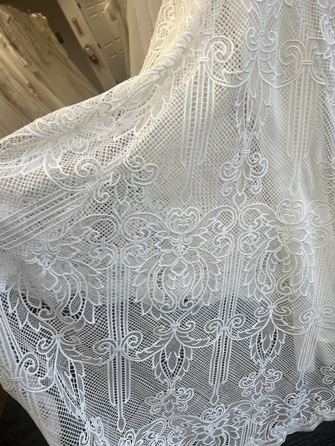 C / L'amour and Lace 31 Size 2