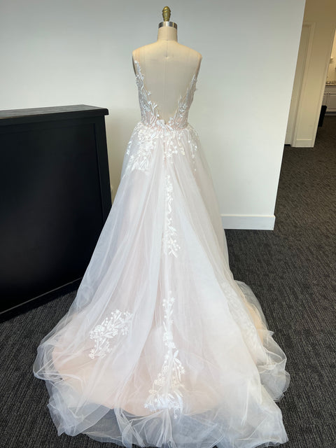 C / BB 1009 Size 14