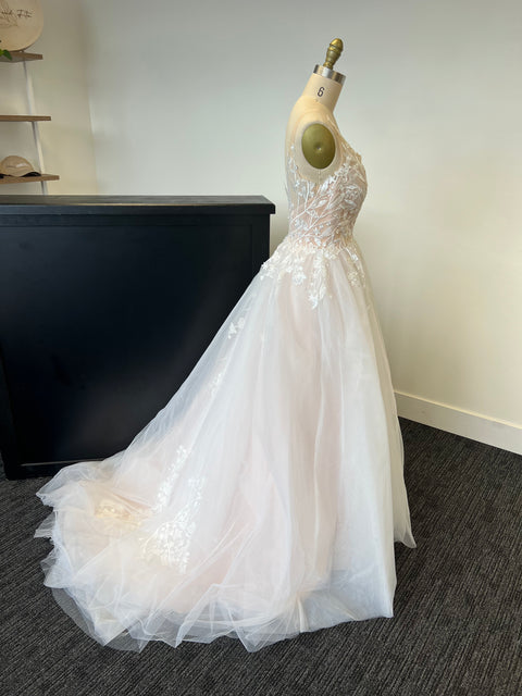 C / BB 1009 Size 14
