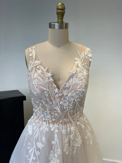 C / BB 1009 Size 14