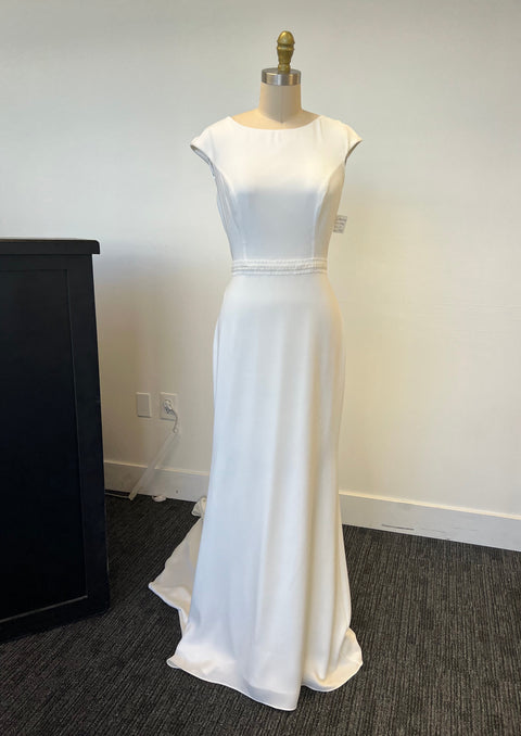B / Rosa Clara Laray Size 6