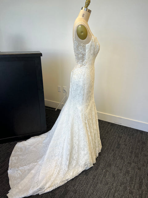 C / Valencia Vega Vernon Size 12