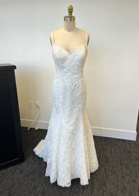 C / Valencia Vega Vernon Size 12