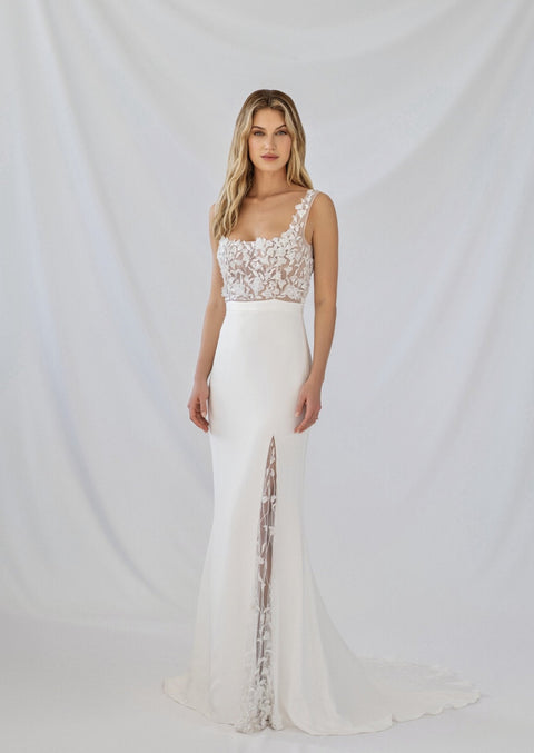 B / Alexandra Grecco Oleana Size 10