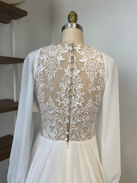 C / Helene Libelle Dress Size 8
