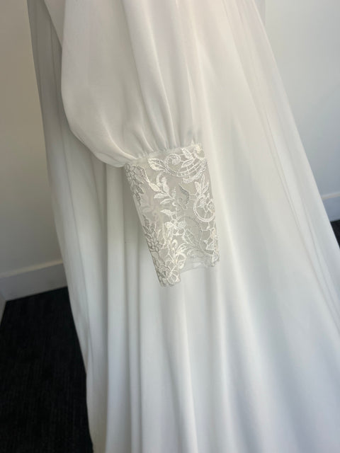 C / Helene Libelle Dress Size 8