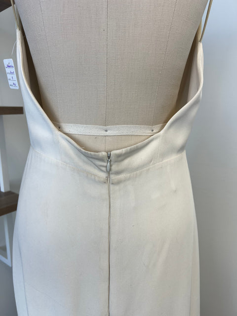 C / Alexandra Grecco Prisma Size 8