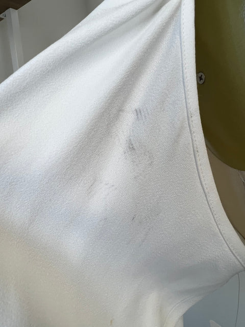 S / Charlie Brear Rabcrepe Sleeves