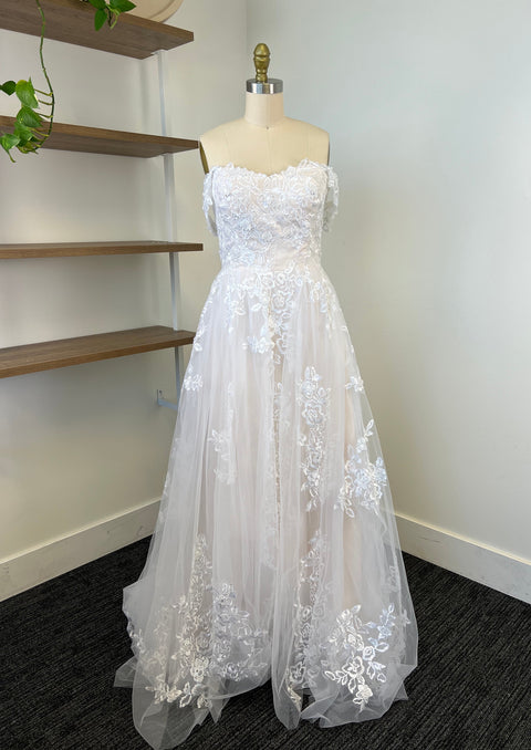 C / Loyeloy 223006 Size 10