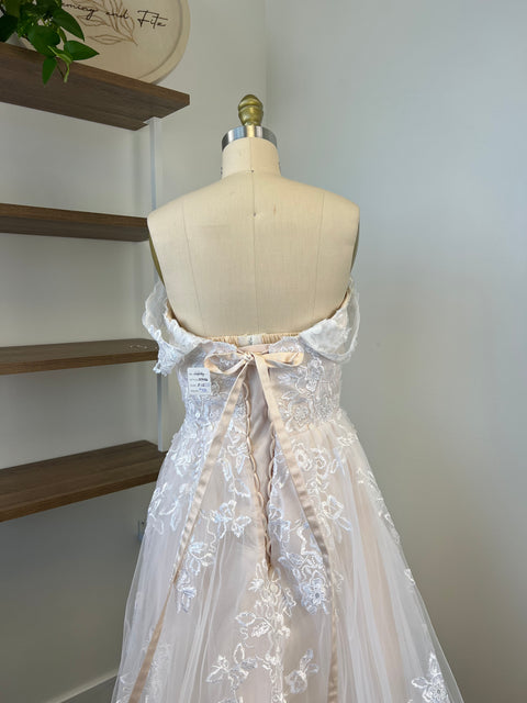 C / Loyeloy 223006 Size 10