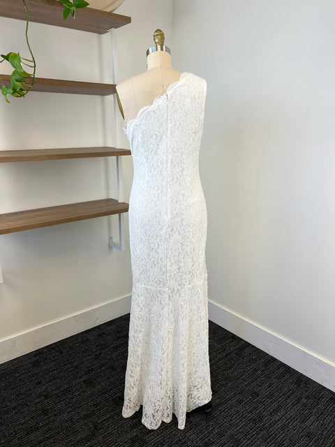 C / David 223061 Size 8
