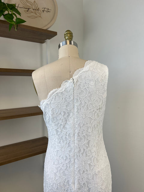 C / David 223061 Size 8
