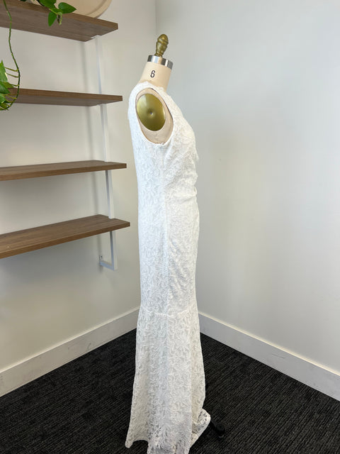 C / David 223061 Size 8