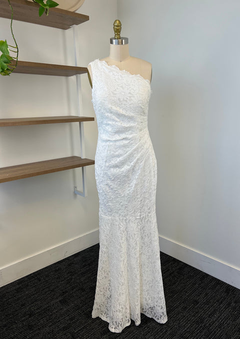 C / David 223061 Size 8