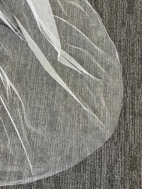 VEIL / Sara Gabriel Ruth Veil 90"