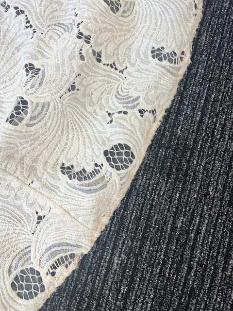 C / Wilderly Anniston 223040 Size 8