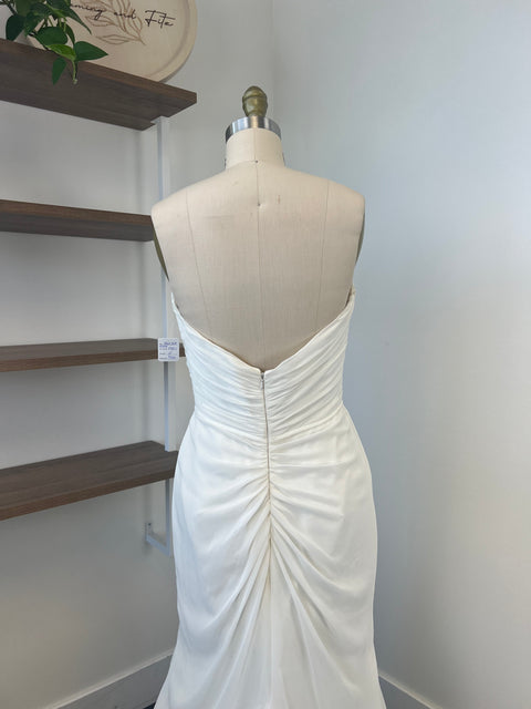 C / Blush JLM P902-1 223048 Size 12
