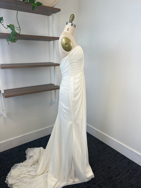 C / Blush JLM P902-1 223048 Size 12