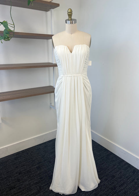 C / Blush JLM P902-1 223048 Size 12
