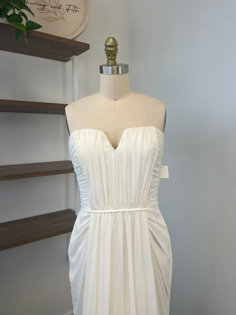 C / Blush JLM P902-1 223048 Size 12