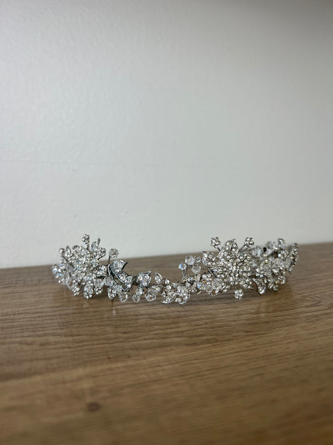 Morilee Headpiece